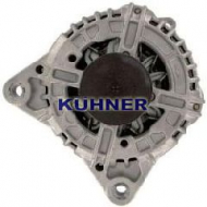 Генератор AD KÜHNER 301863RI