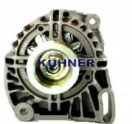 Генератор AD KÜHNER 301886RI