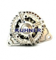 Генератор AD KÜHNER 301913RI