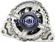 Генератор AD KÜHNER 301940RI