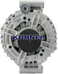 Генератор AD KÜHNER 301953RI