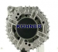 Генератор AD KÜHNER 301967RI