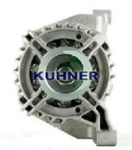Генератор AD KÜHNER 301998RI
