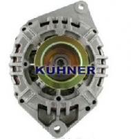 Генератор AD KÜHNER 302037RI