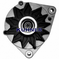 Генератор AD KÜHNER 30335RI