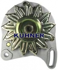 Генератор AD KÜHNER 30851RI
