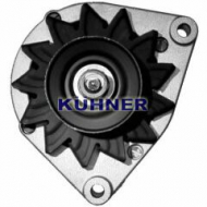Генератор AD KÜHNER 3087RI