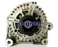 Генератор AD KÜHNER 553540RI