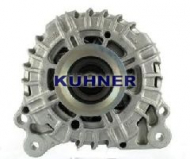 Генератор AD KÜHNER 553552RI