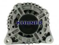 Генератор AD KÜHNER 553559RI