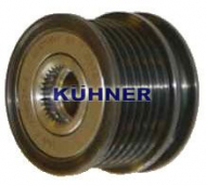 Механизм свободного хода AD KÜHNER 885010
