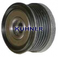 Механизм свободного хода AD KÜHNER 885029
