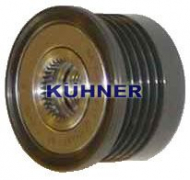 Механизм свободного хода AD KÜHNER 885071