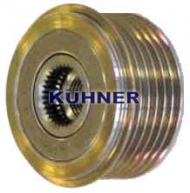 Механизм свободного хода AD KÜHNER 885082