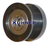 Механизм свободного хода AD KÜHNER 885123