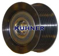 Механизм свободного хода AD KÜHNER 885130