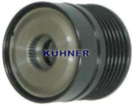 Механизм свободного хода AD KÜHNER 885350