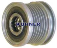 Механизм свободного хода AD KÜHNER 885366