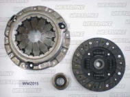 Комплект сцепления WESTLAKE WMZ015
