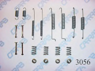 Комплектующие CARRAB BRAKE PARTS 3056