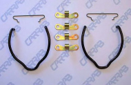 Комплектующие CARRAB BRAKE PARTS 3217