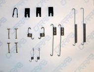Комплектующие CARRAB BRAKE PARTS 3228