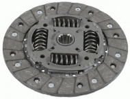 Диск сцепления SACHS 1862 579 001