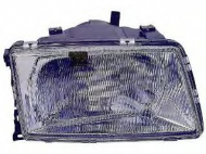 Фара VAN WEZEL 0312941