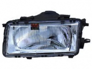 Фара VAN WEZEL 0320962