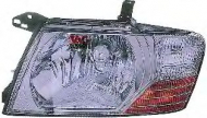 Фара VAN WEZEL 3244941