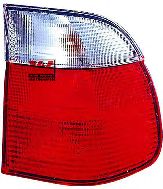 Фонарь VAN WEZEL 0639938