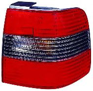Фонарь VAN WEZEL 5835934
