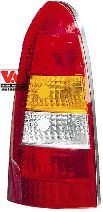 Фонарь VAN WEZEL 3744931