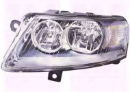 Фара VAN WEZEL 0318961