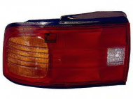 Фонарь VAN WEZEL 2719921