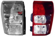 Фонарь VAN WEZEL 5250932