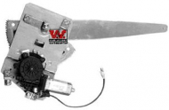 Подъемное устройство для окон VAN WEZEL 3075261