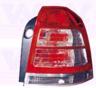 Фонарь VAN WEZEL 3796931