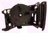 Зеркало VAN WEZEL 3032813U