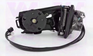 Зеркало VAN WEZEL 3036855U