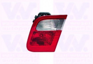 Фонарь VAN WEZEL 0646934U