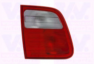 Фонарь VAN WEZEL 3028927U