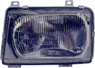 Фара VAN WEZEL 4910947