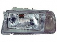 Фара VAN WEZEL 5245941