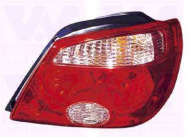 Фонарь VAN WEZEL 3271921