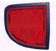 Отражатель VAN WEZEL 3295929