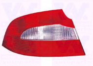 Фонарь VAN WEZEL 7636931