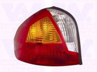 Фонарь VAN WEZEL 8265931