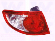 Фонарь VAN WEZEL 8266921