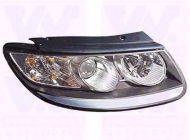 Фара VAN WEZEL 8266962